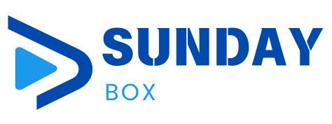 SundayBox